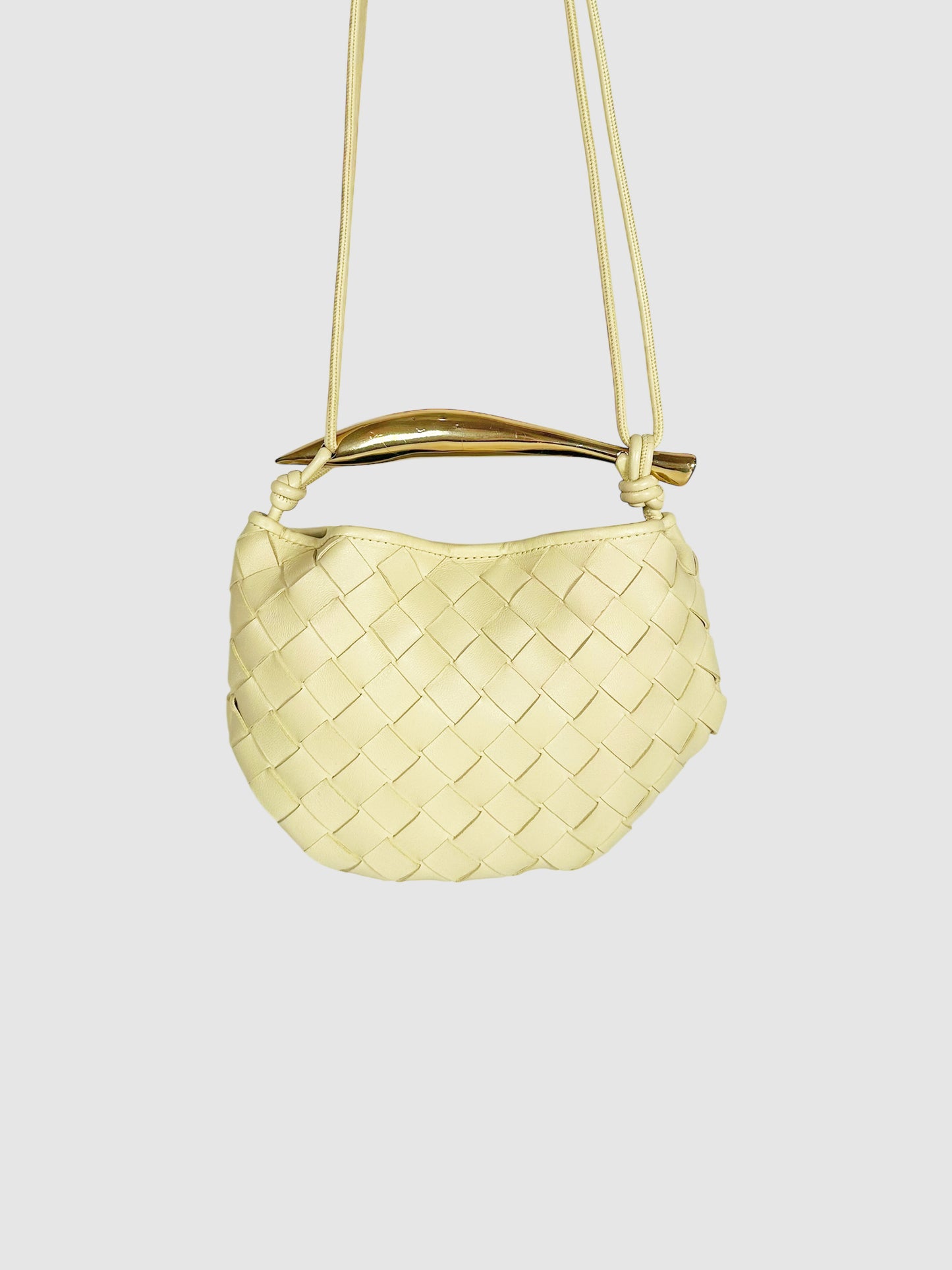 Mini Sardine Bag