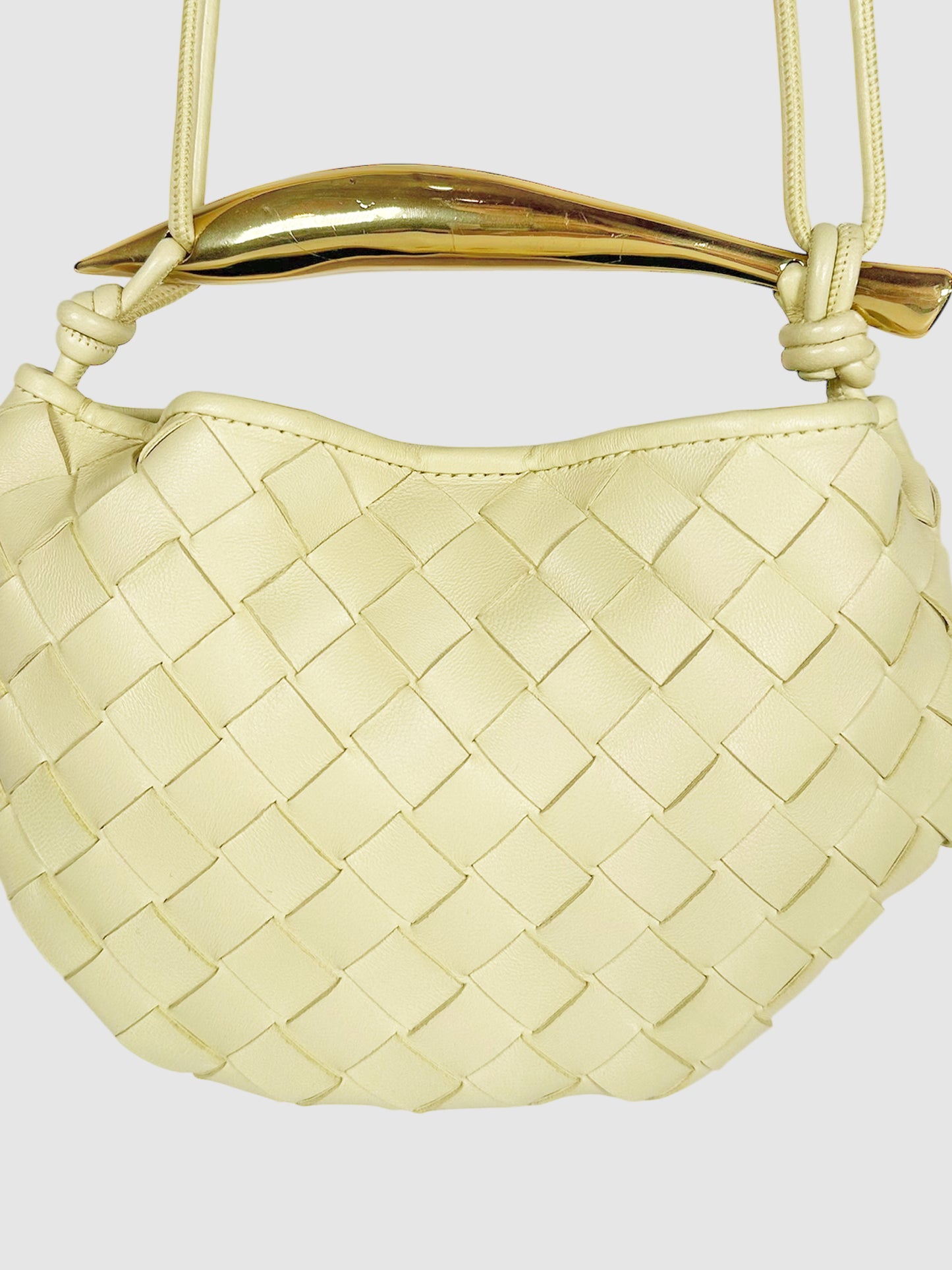 Mini Sardine Bag