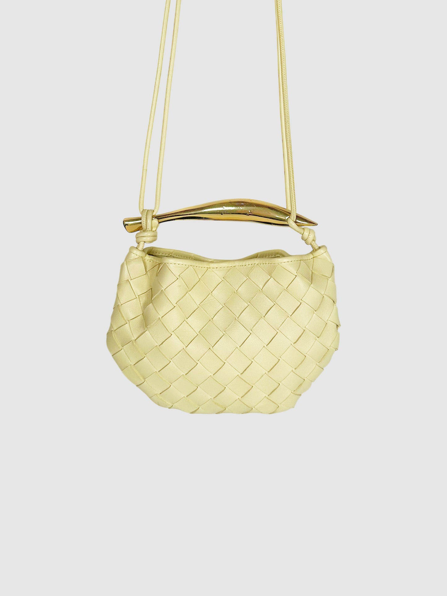 Mini Sardine Bag