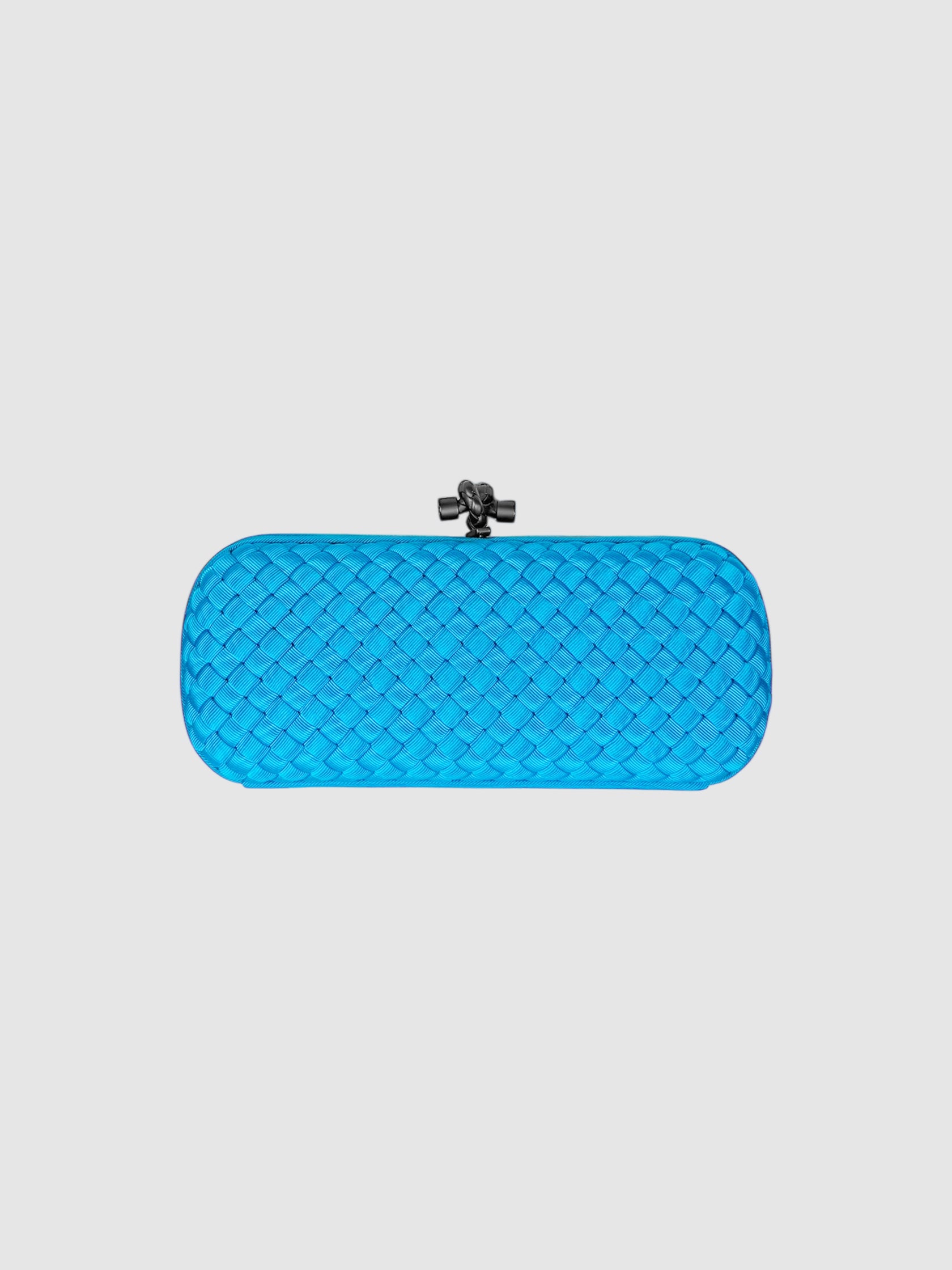 Stretch Knot Clutch