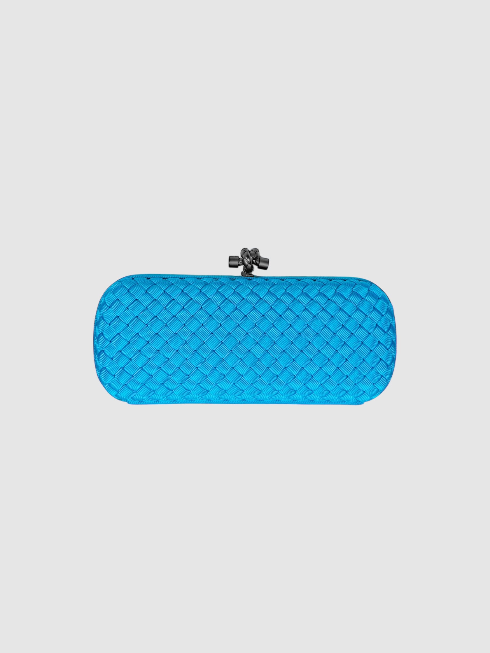 Stretch Knot Clutch
