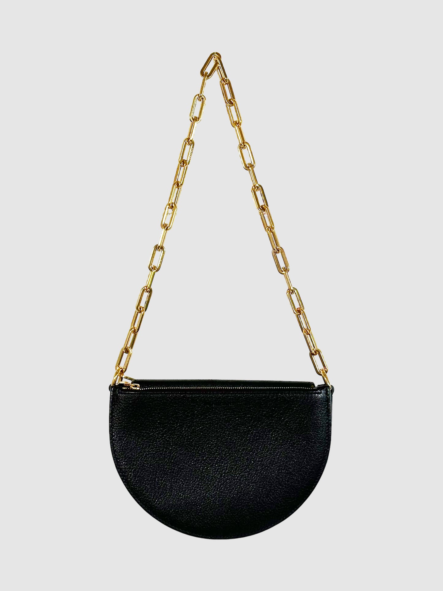 Burberry Olympia Chain Shoulder Bag