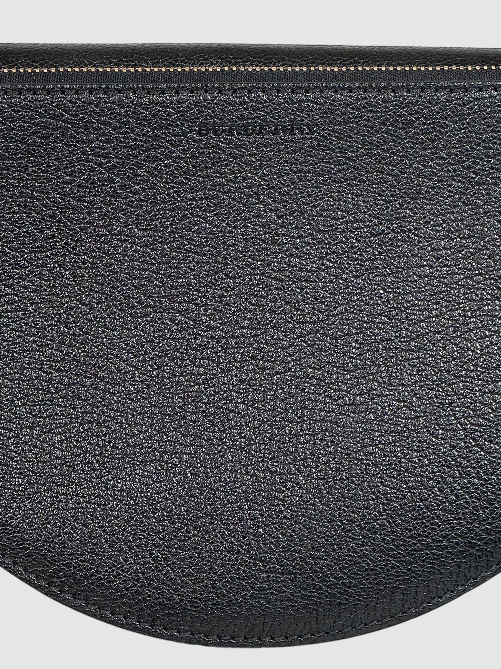 Burberry Olympia Chain Shoulder Bag