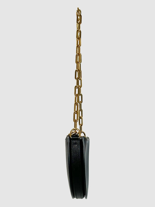 Burberry Olympia Chain Shoulder Bag