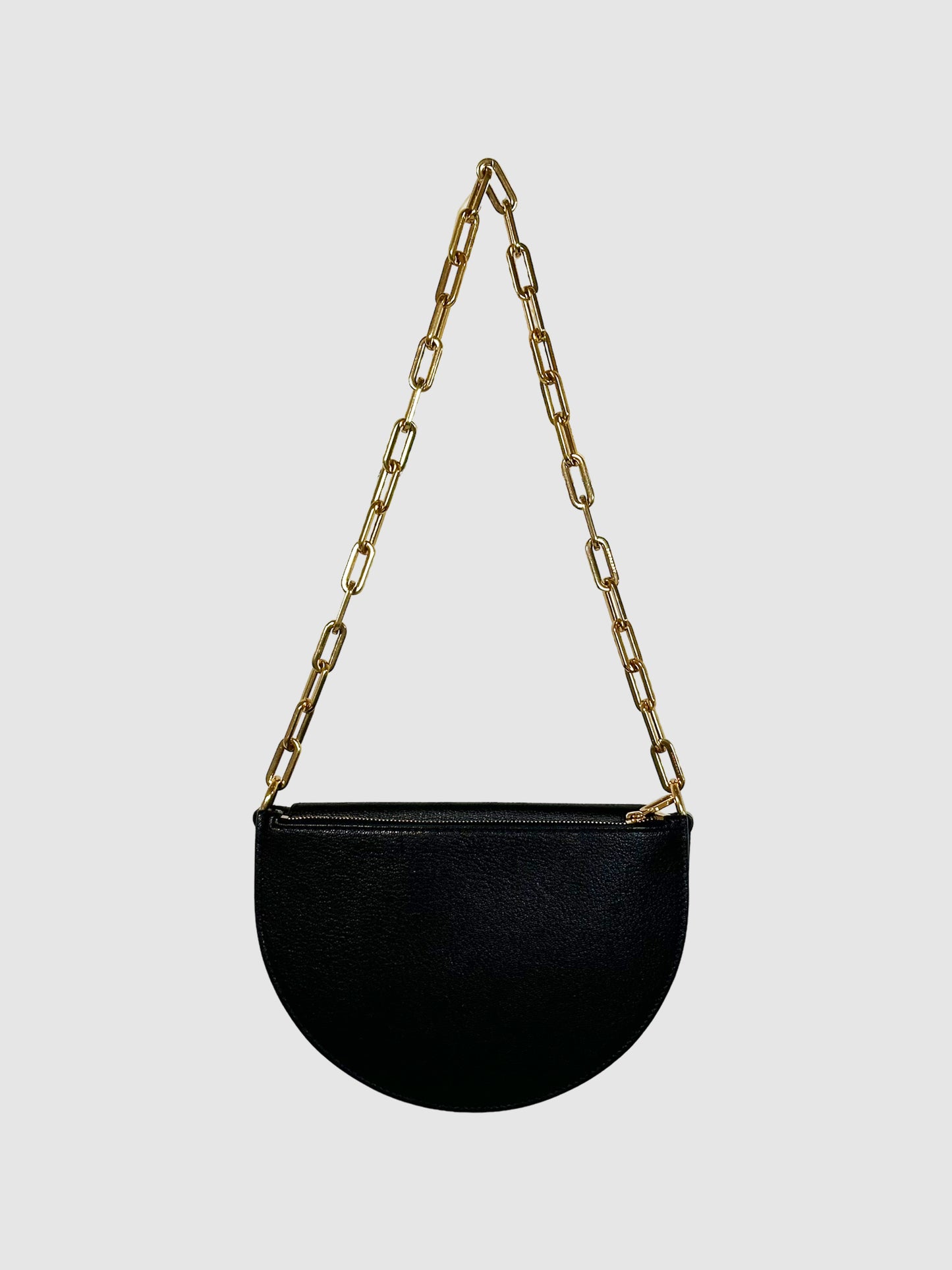 Burberry Olympia Chain Shoulder Bag