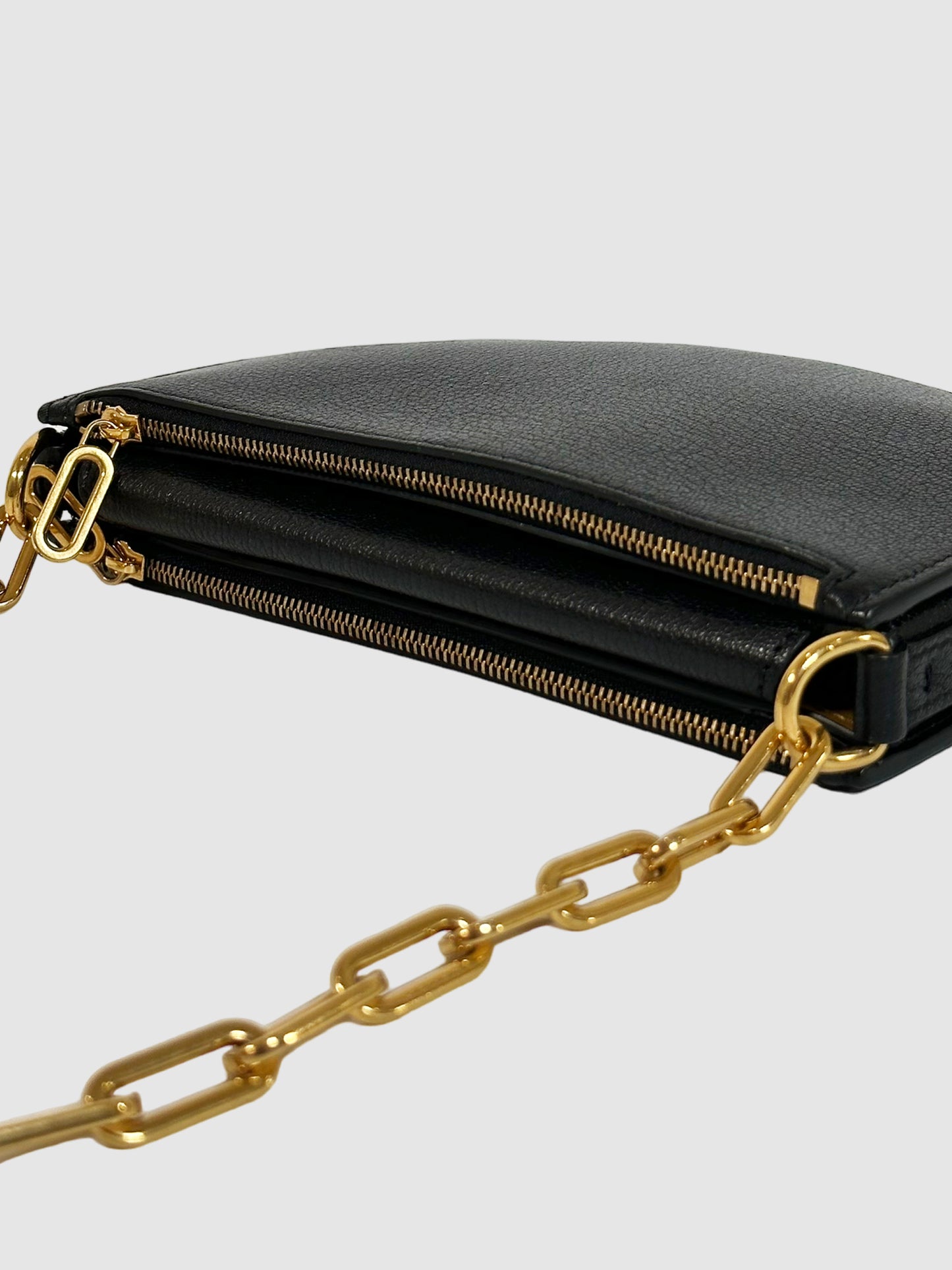 Burberry Olympia Chain Shoulder Bag