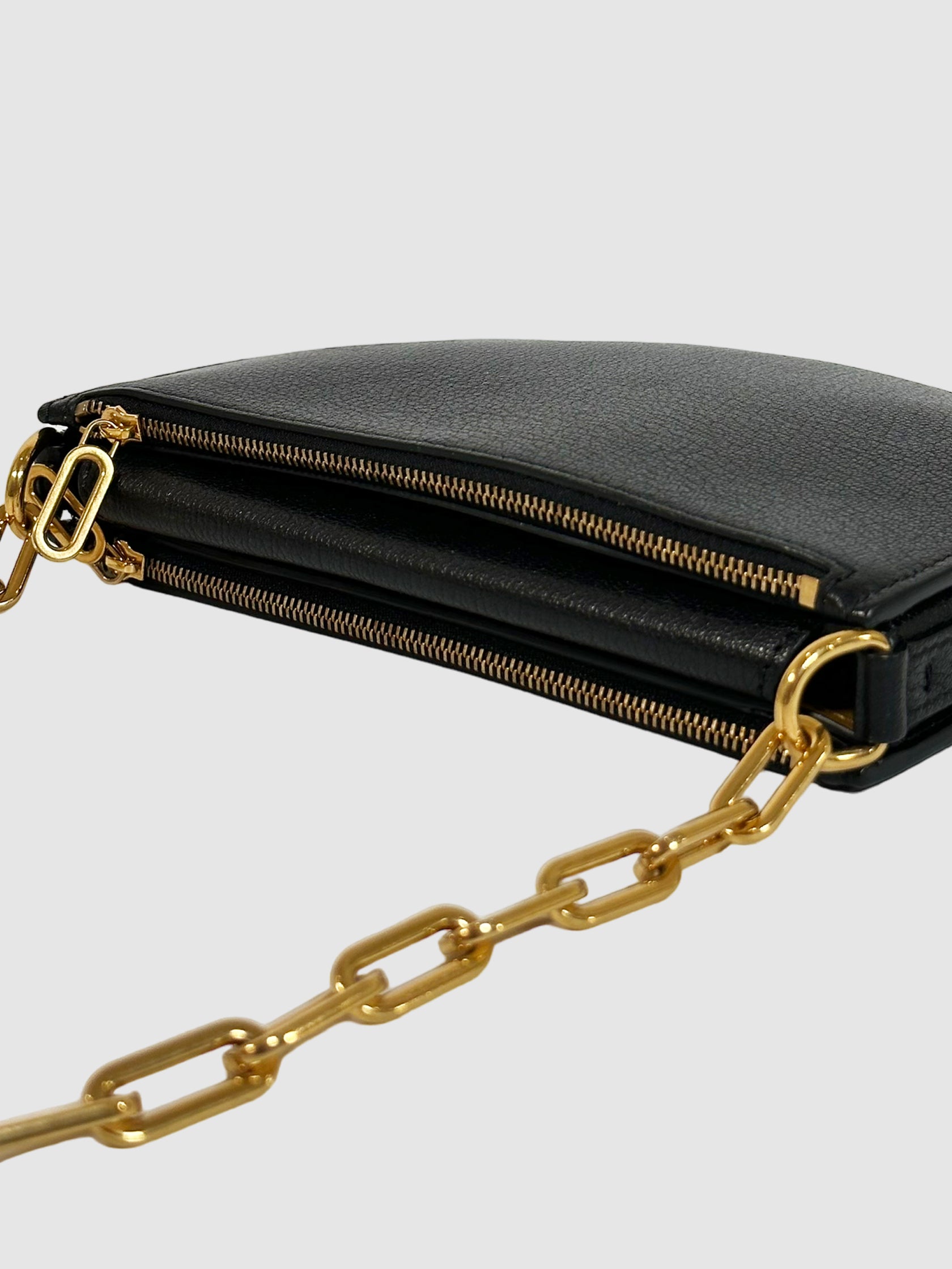 Burberry Olympia Chain Shoulder Bag
