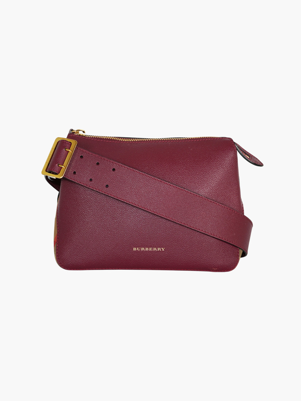 Helmsley Crossbody Bag