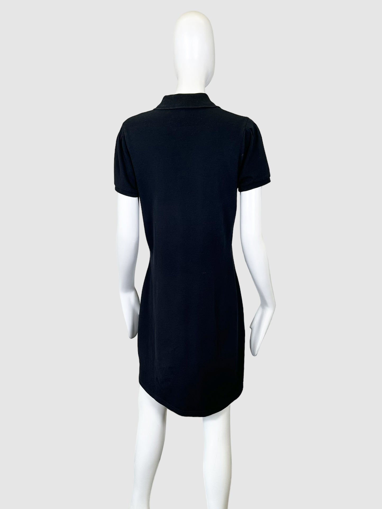 Burberry Polo Dress - Size M