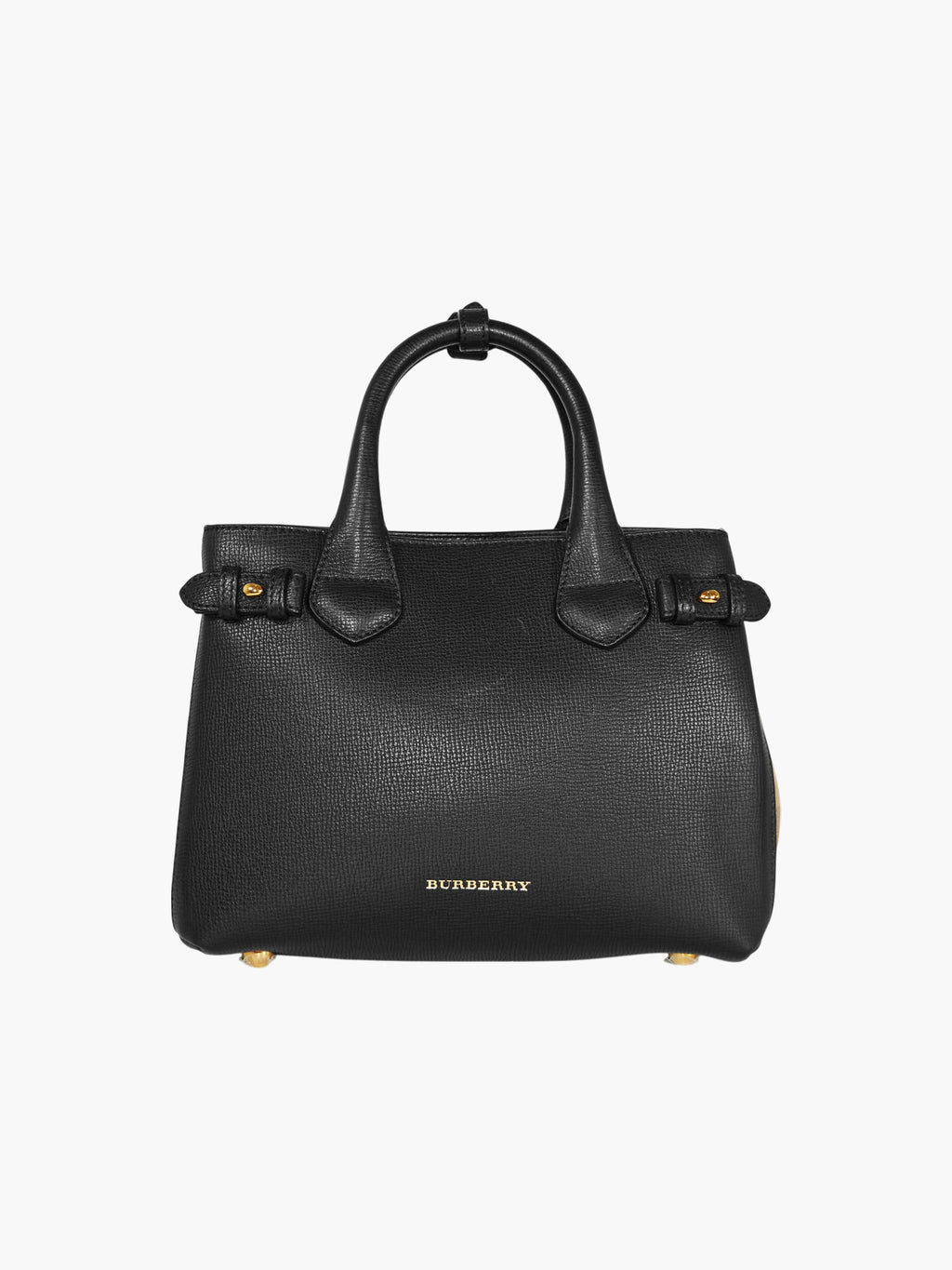 Banner Handle Bag