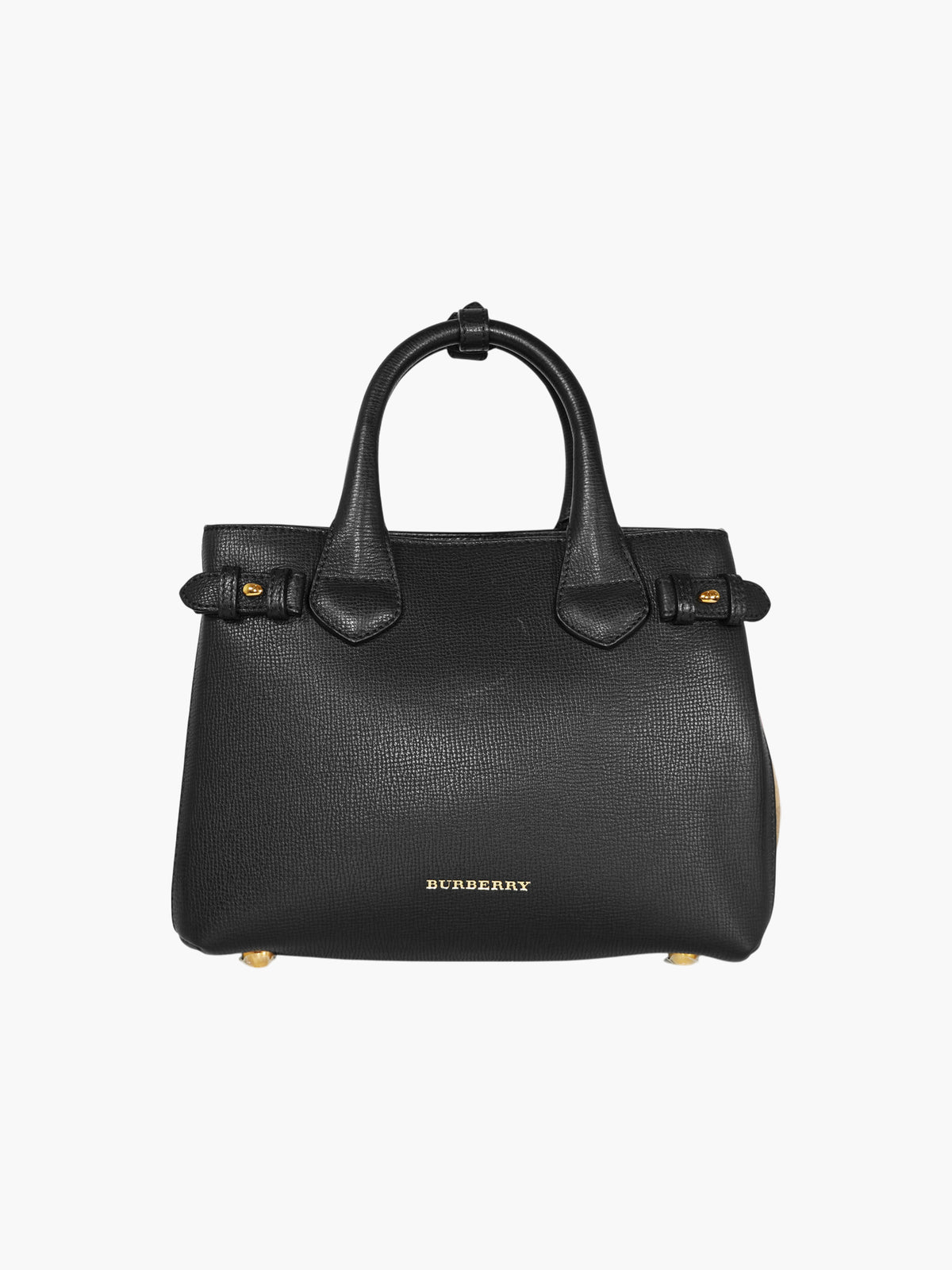 Banner Handle Bag