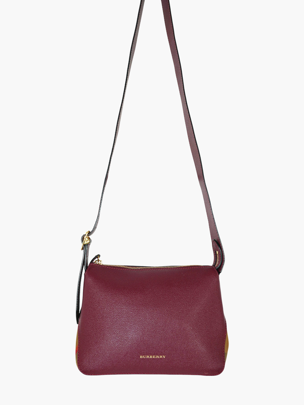 Helmsley Crossbody Bag