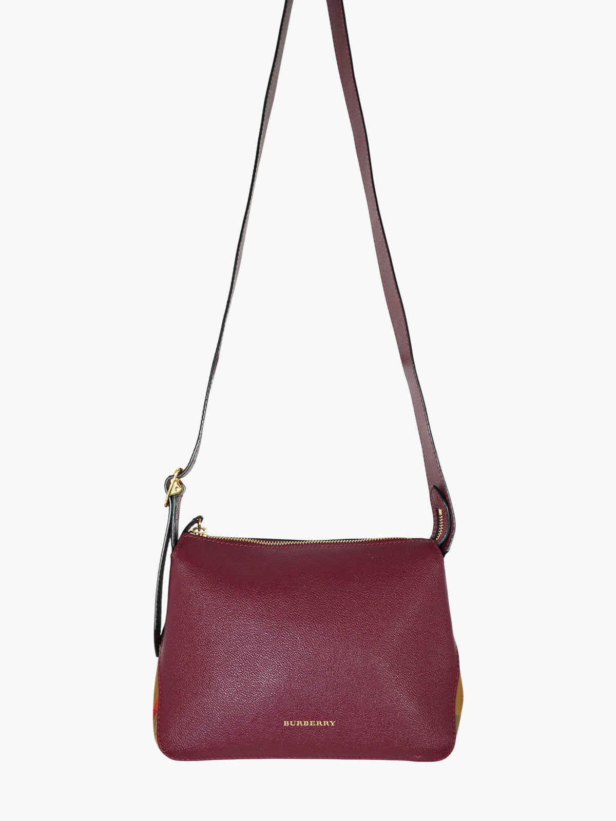 Helmsley Crossbody Bag