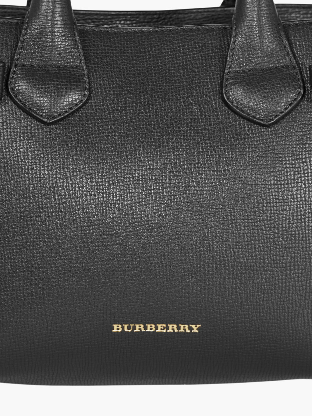 Banner Handle Bag