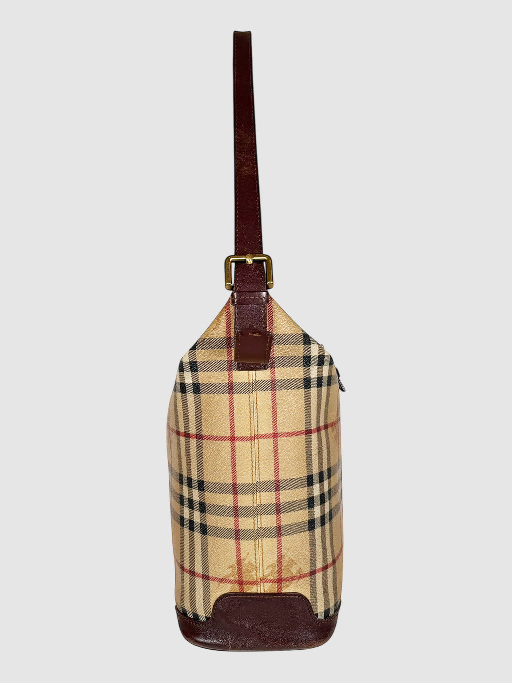 Haymarket Hobo Bag