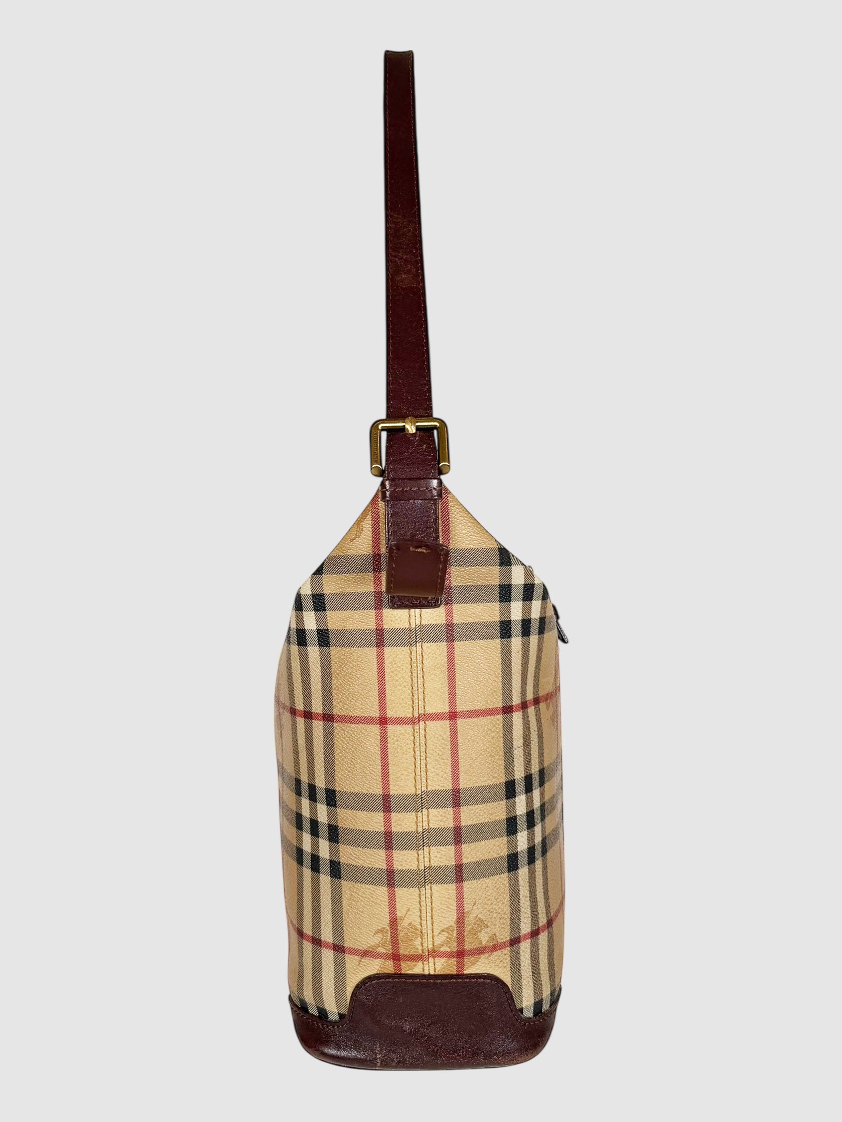 Haymarket Hobo Bag