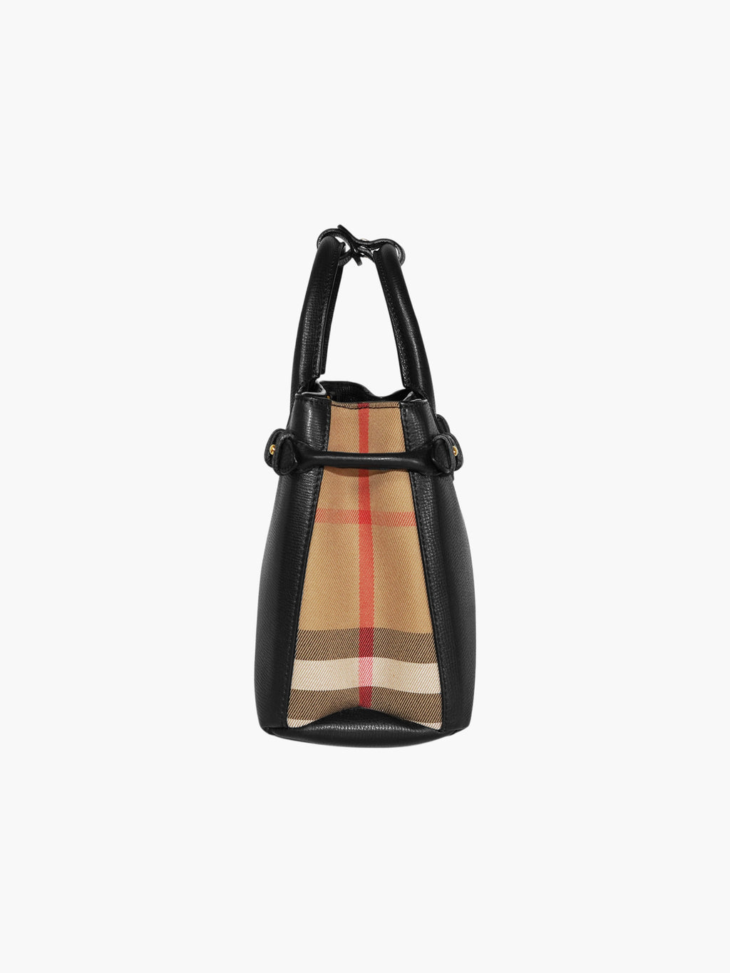 Banner Handle Bag