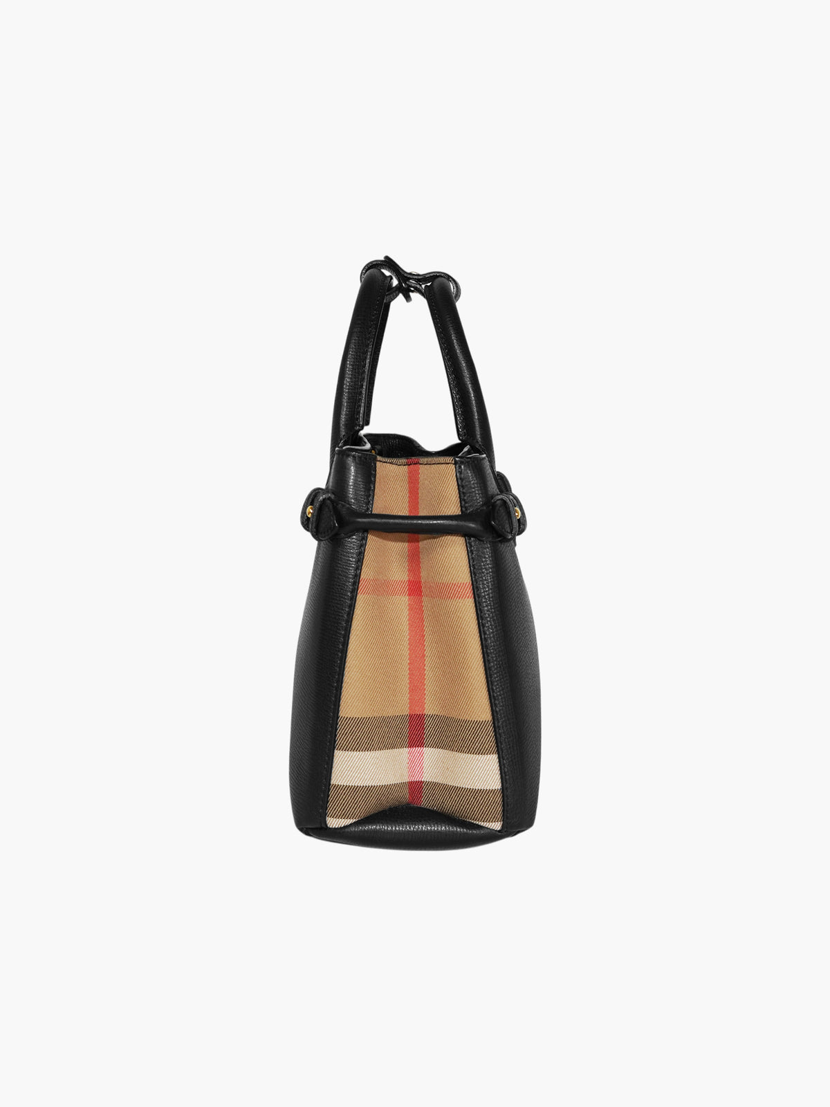 Banner Handle Bag