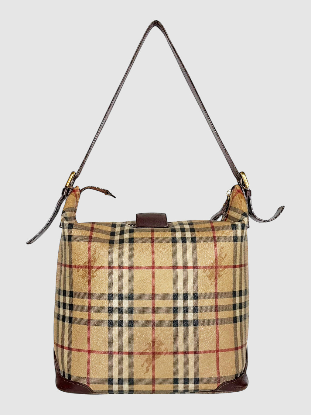 Haymarket Hobo Bag
