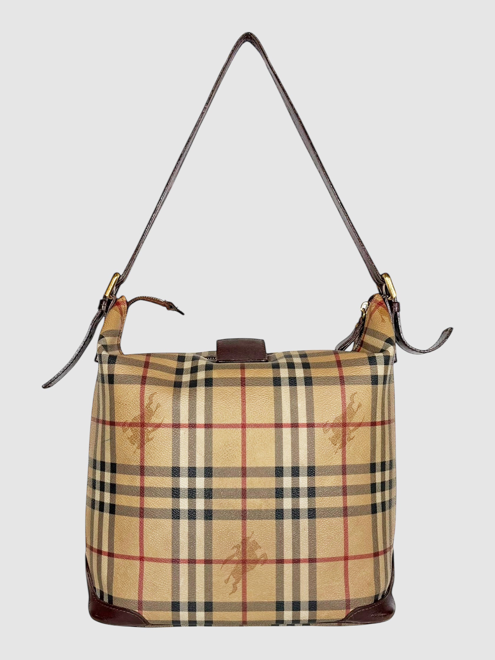 Haymarket Hobo Bag