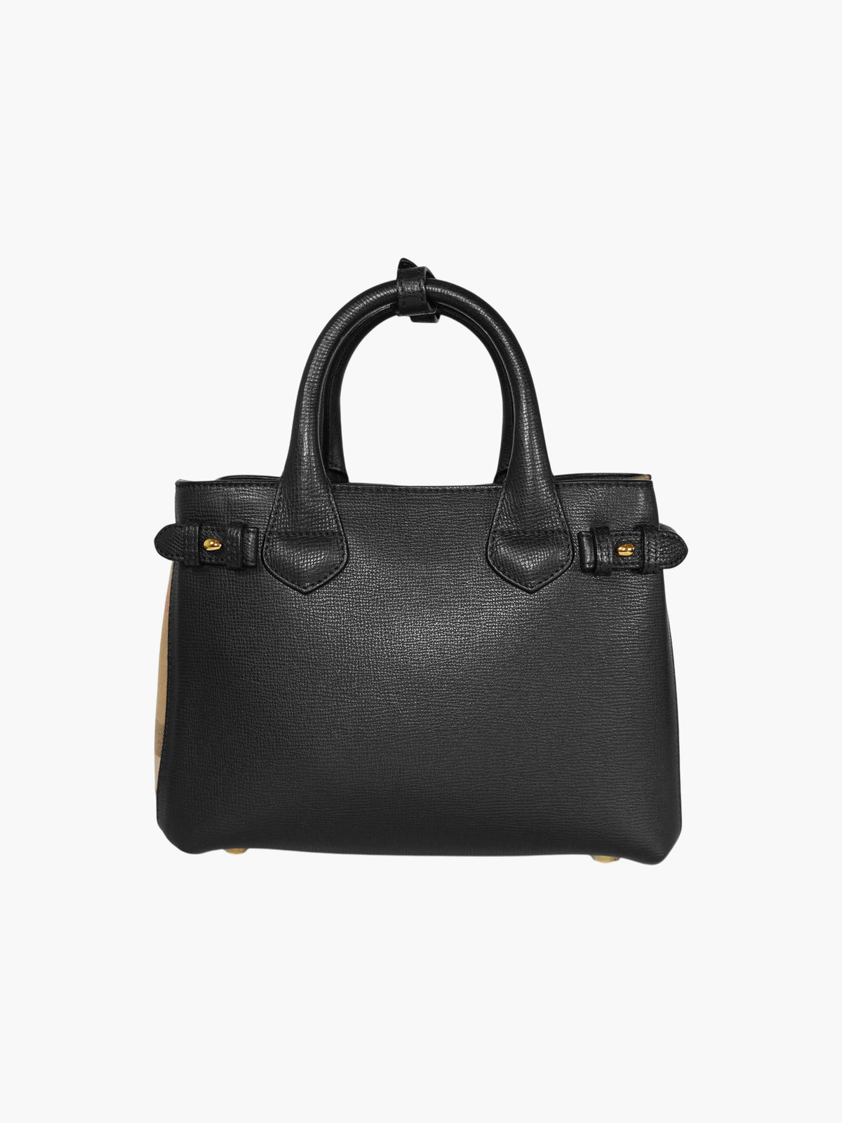 Banner Handle Bag