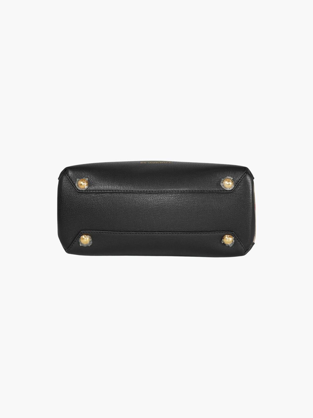Banner Handle Bag