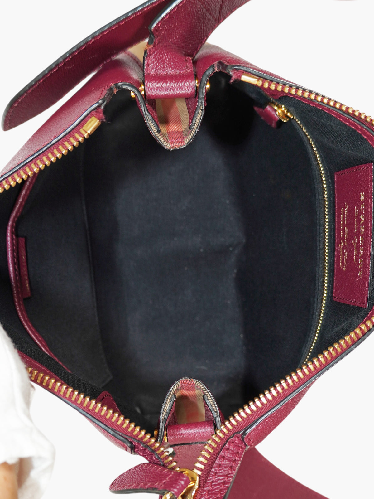 Helmsley Crossbody Bag