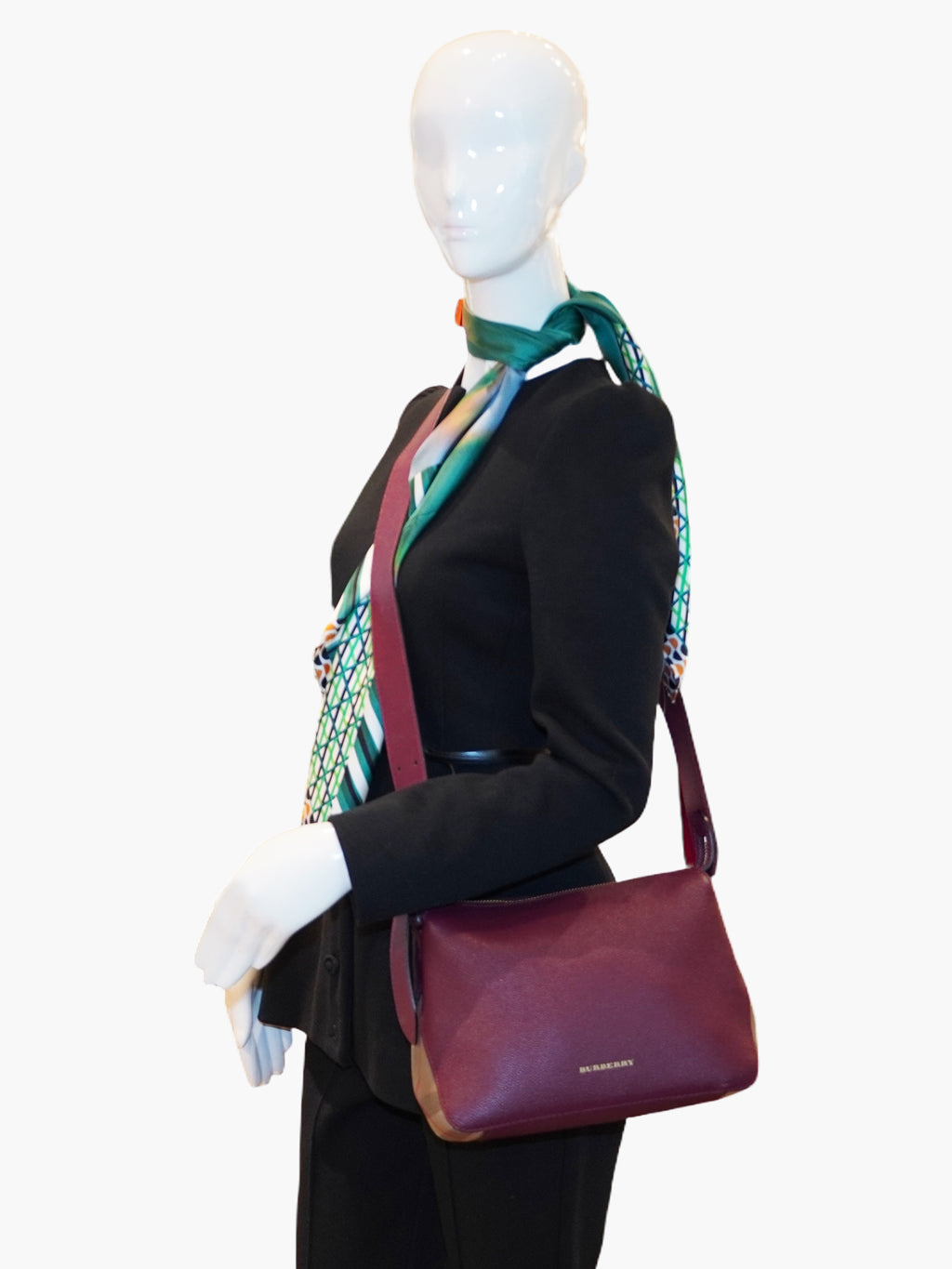 Helmsley Crossbody Bag