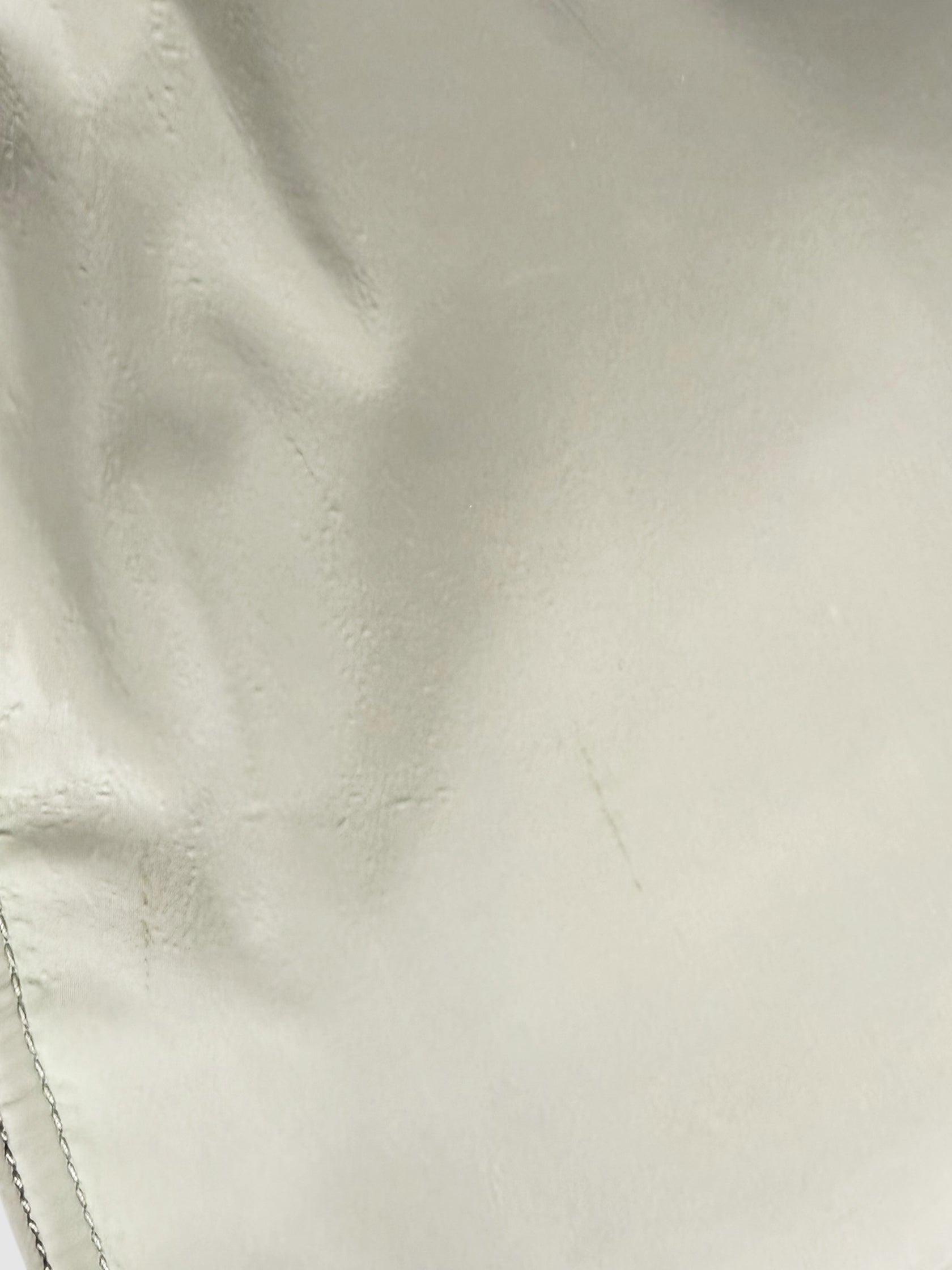 Nylon Buckleigh Tote