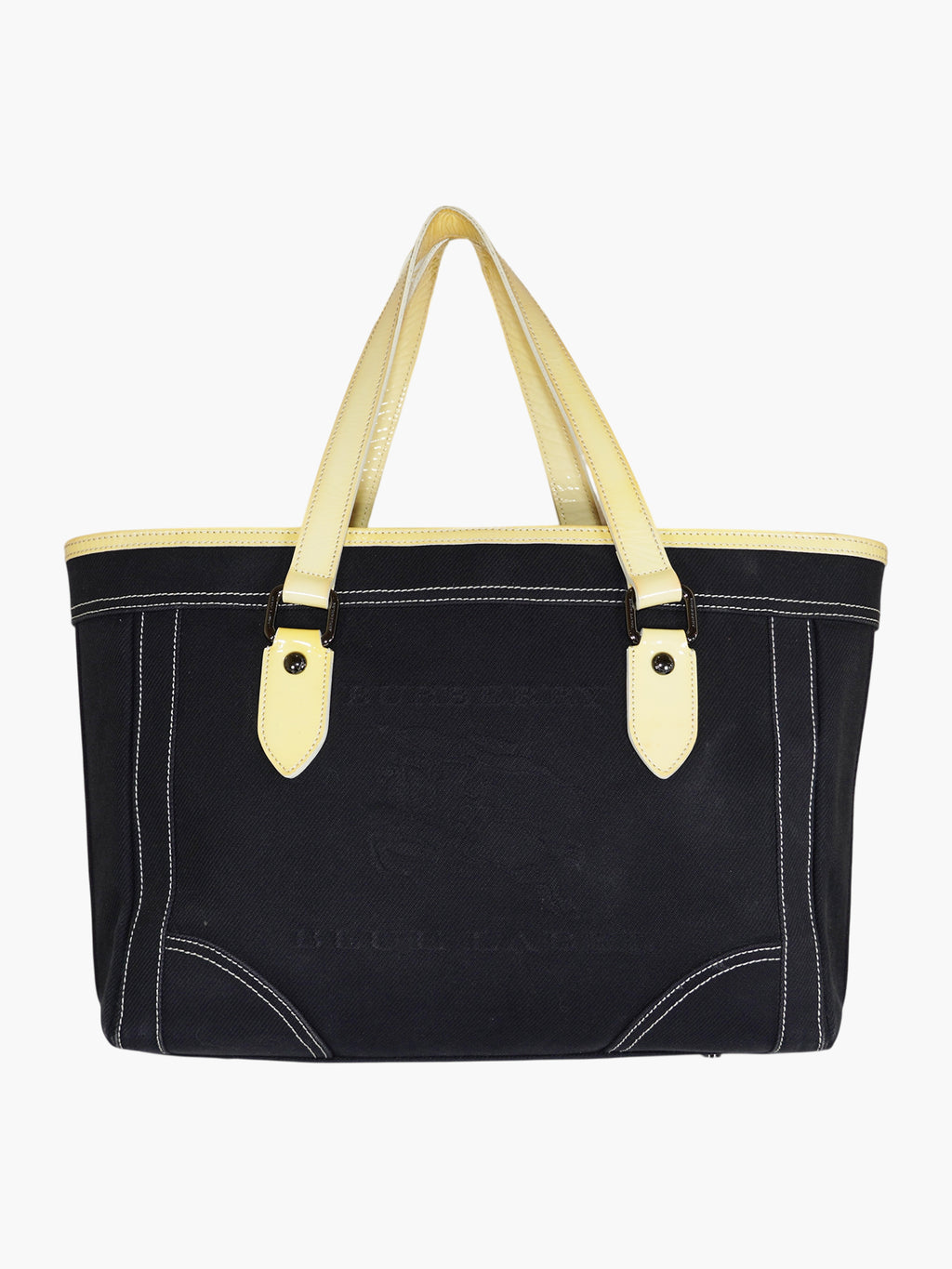 Canvas Tote Bag