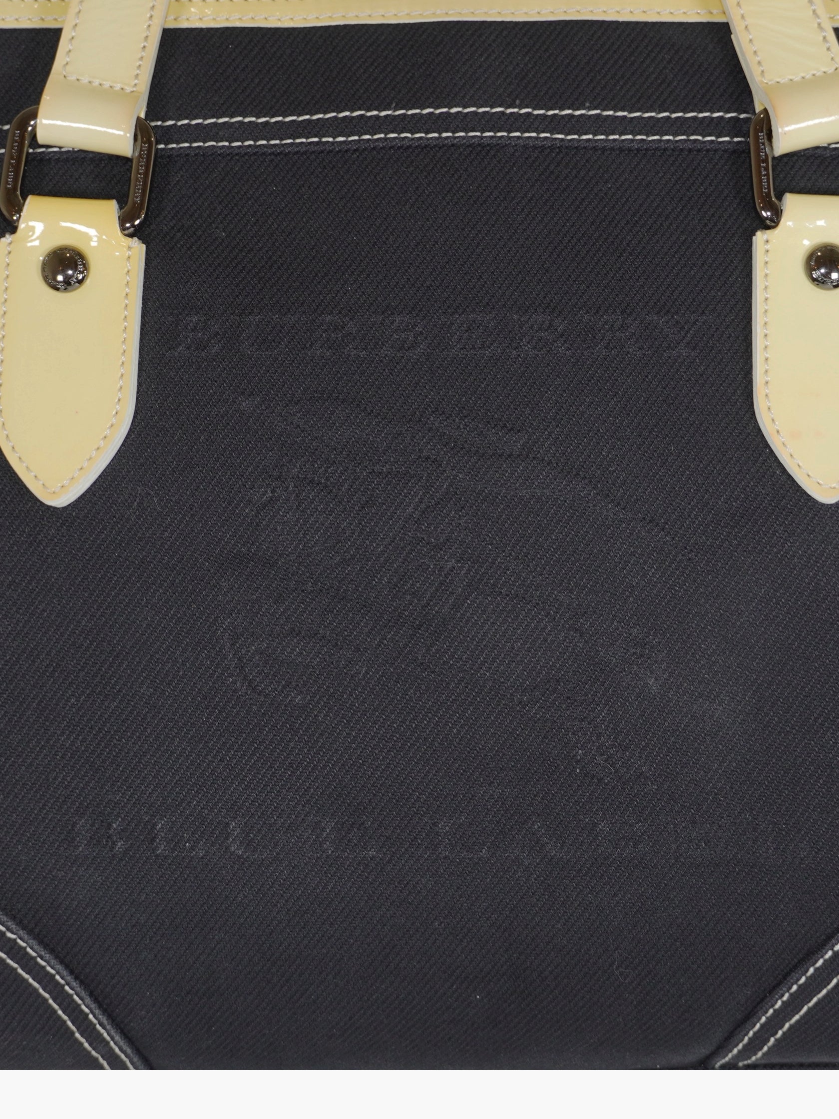 Canvas Tote Bag