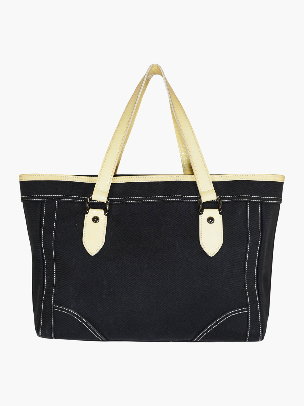 Canvas Tote Bag