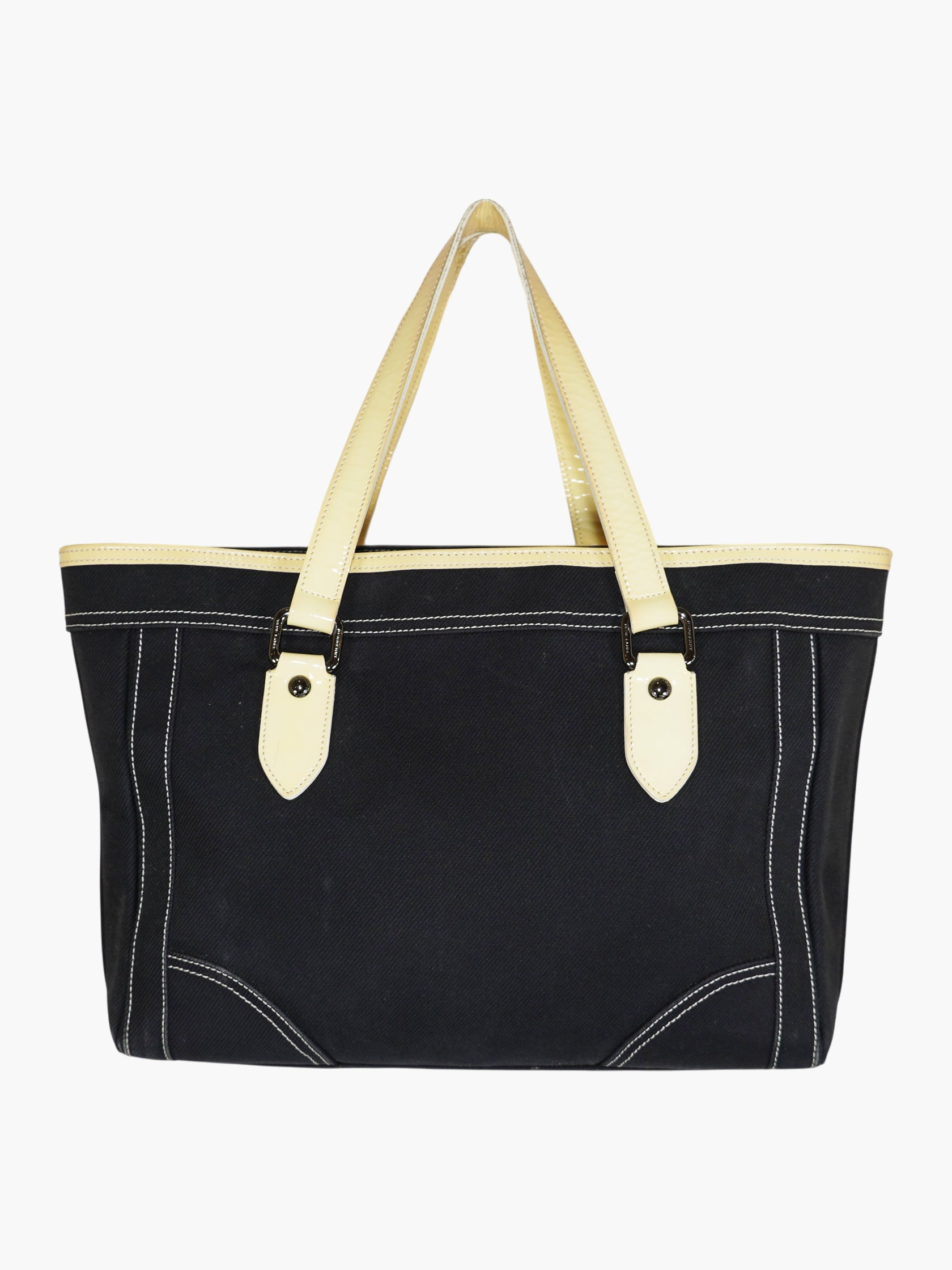 Canvas Tote Bag