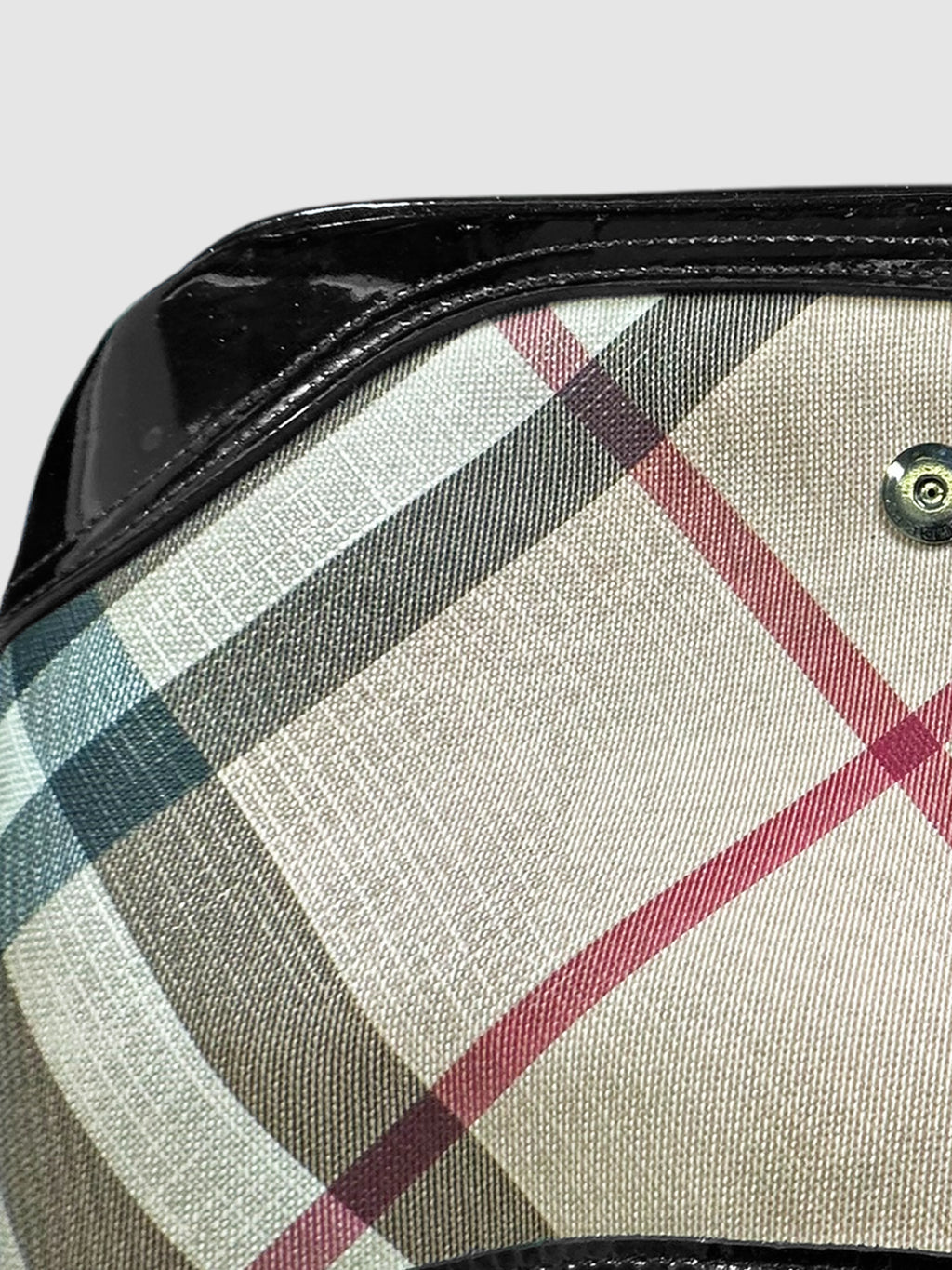 Mini Brooke Hobo Bag