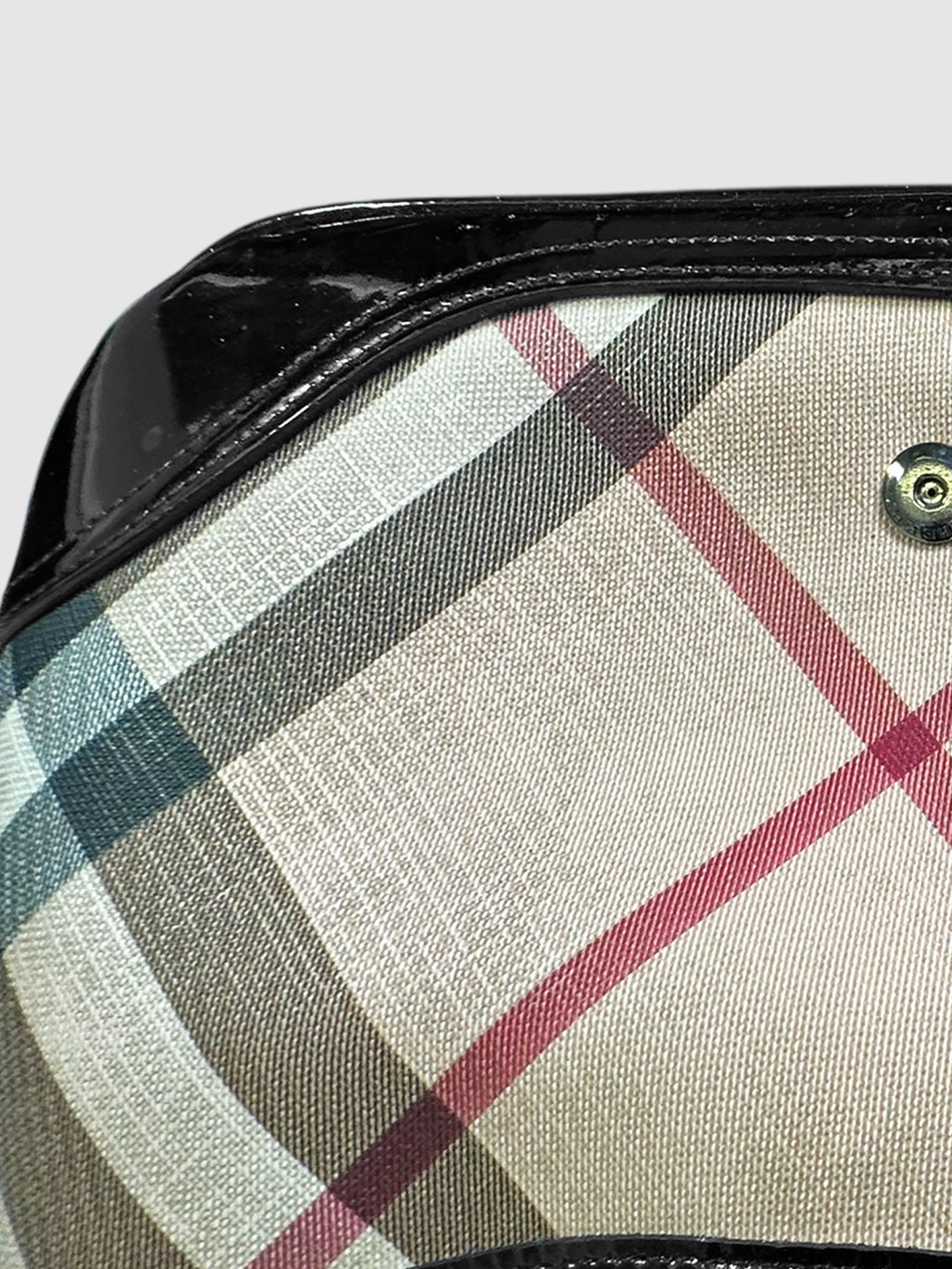 Mini Brooke Hobo Bag