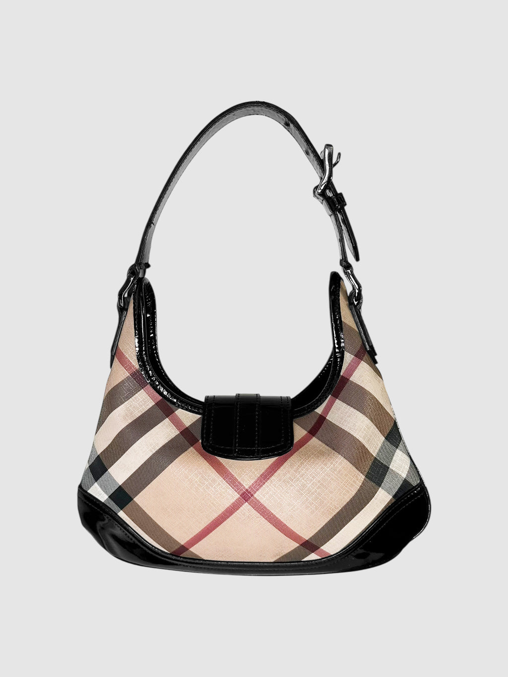 Mini Brooke Hobo Bag
