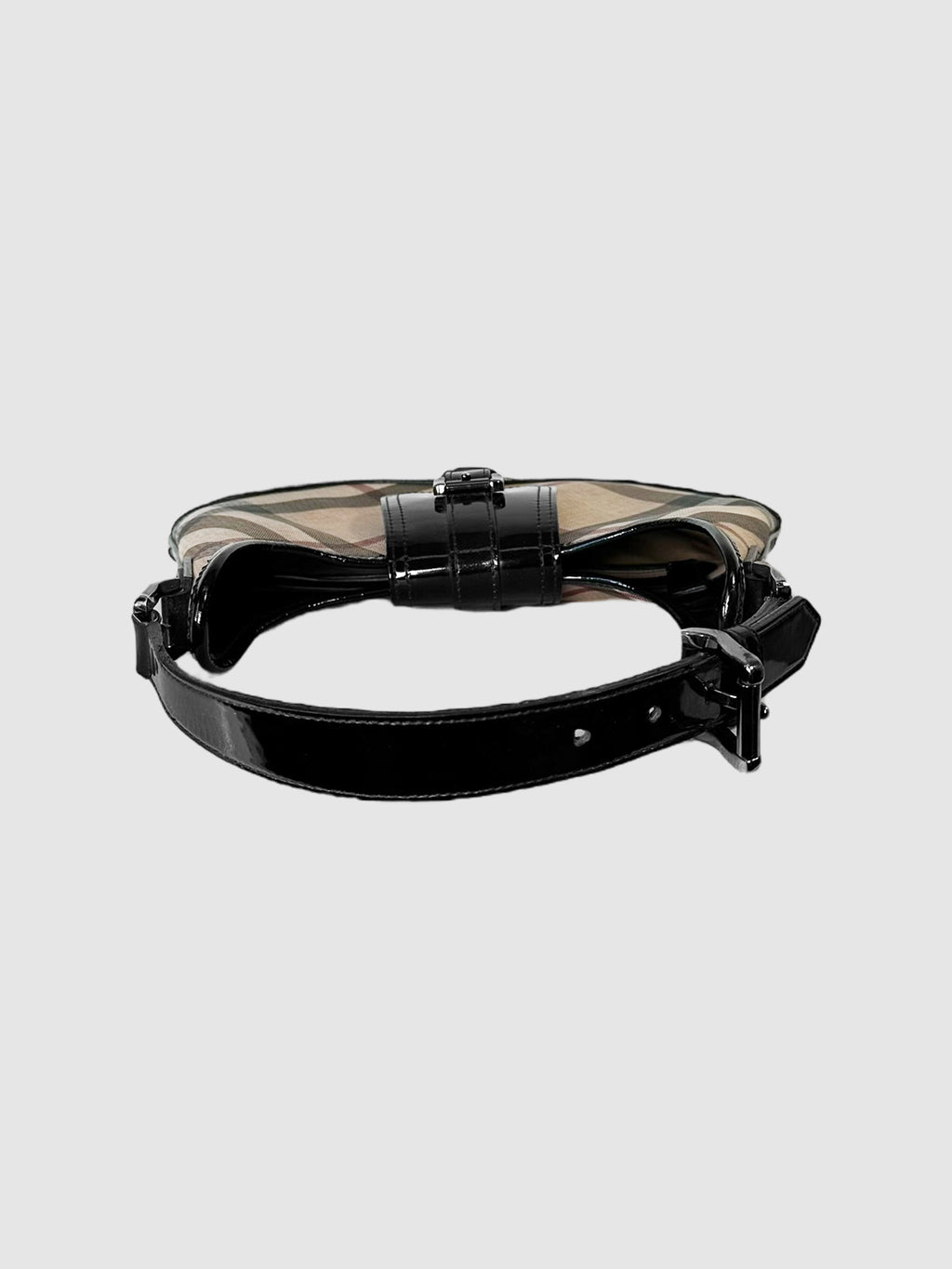 Mini Brooke Hobo Bag