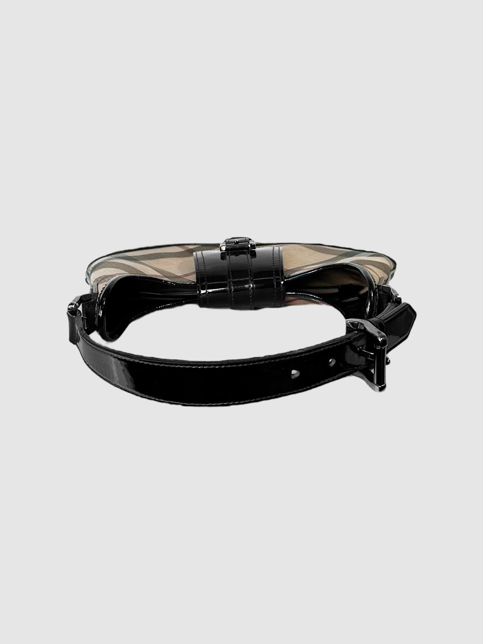 Mini Brooke Hobo Bag