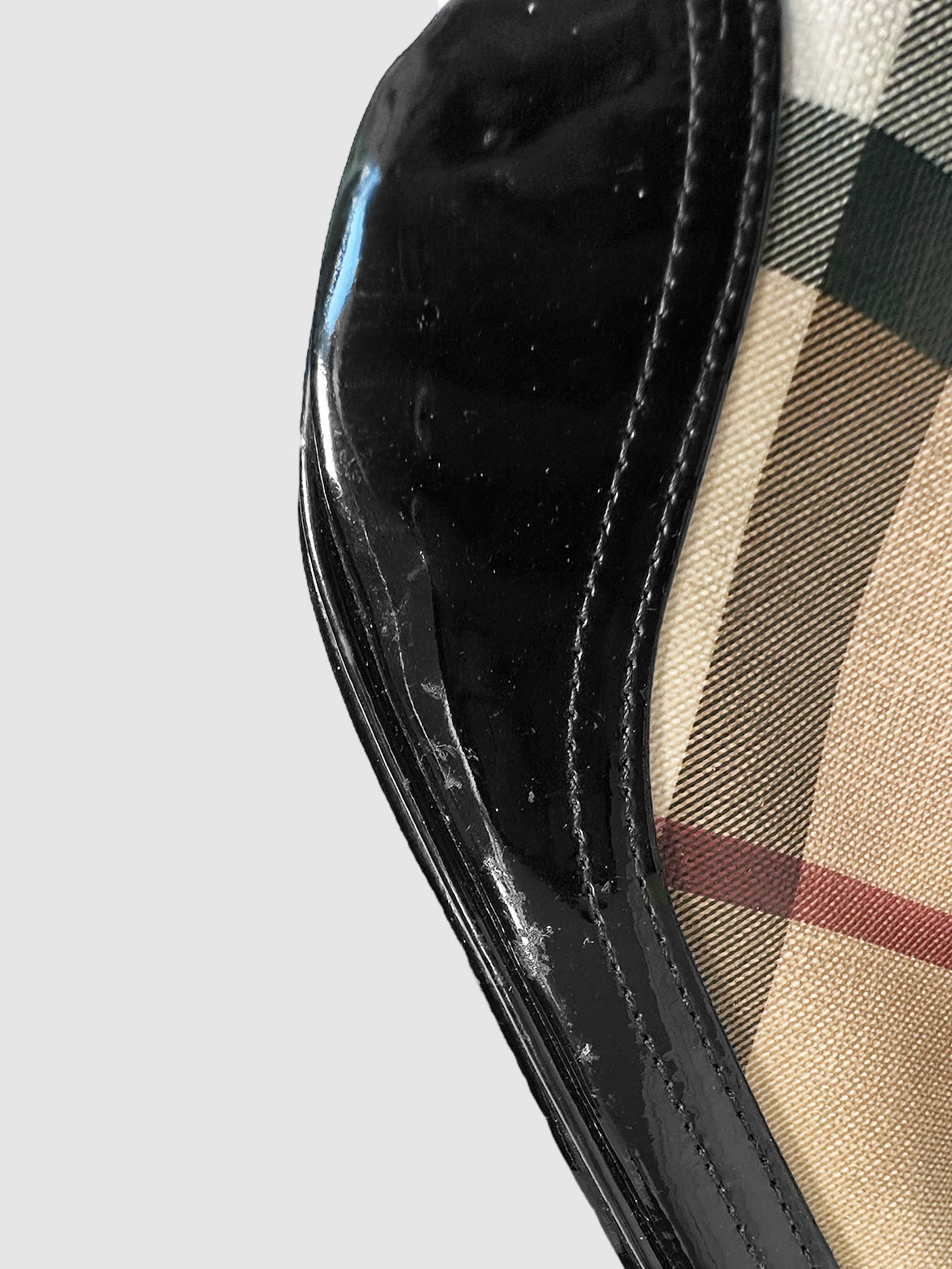 Mini Brooke Hobo Bag