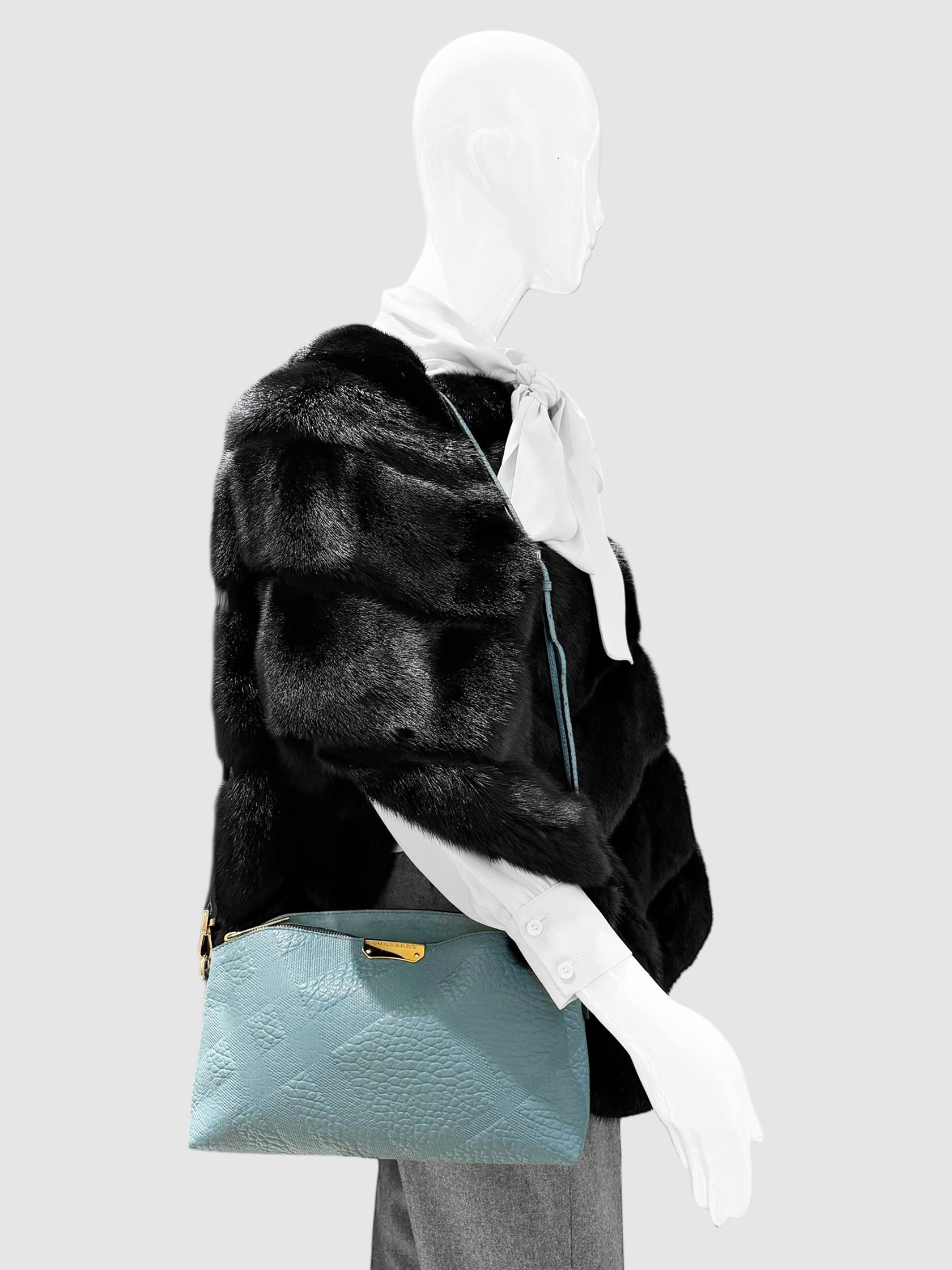 Chichester Crossbody Bag