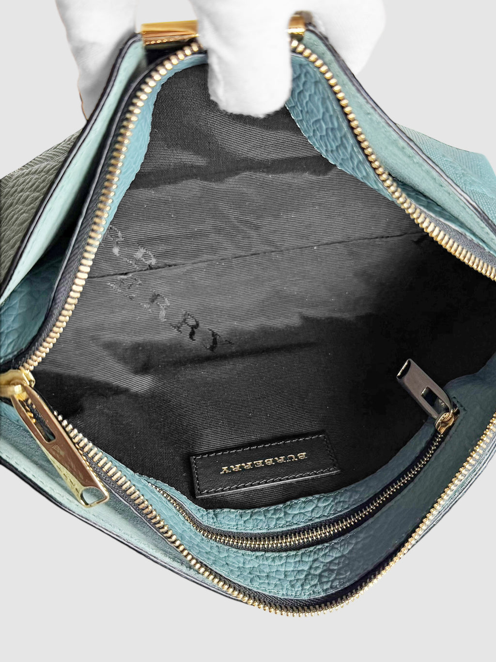 Chichester Crossbody Bag