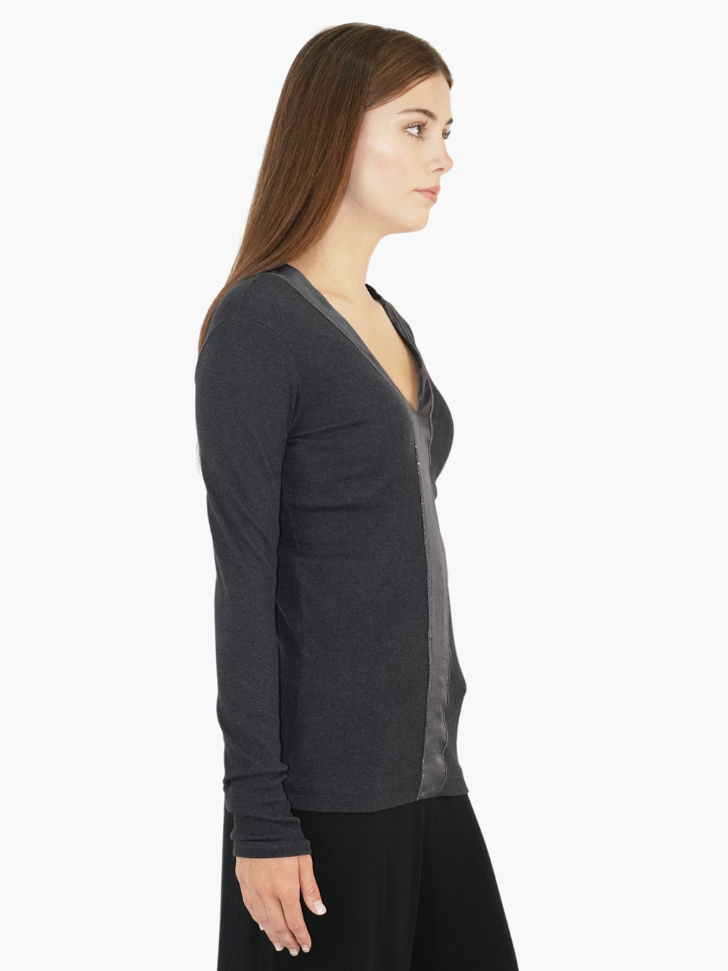 Monili Beaded Sweater