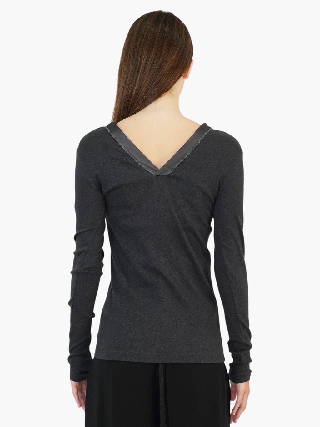 Monili Beaded Sweater