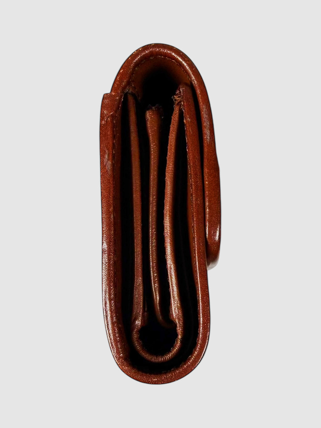 Leighton Flap Wallet