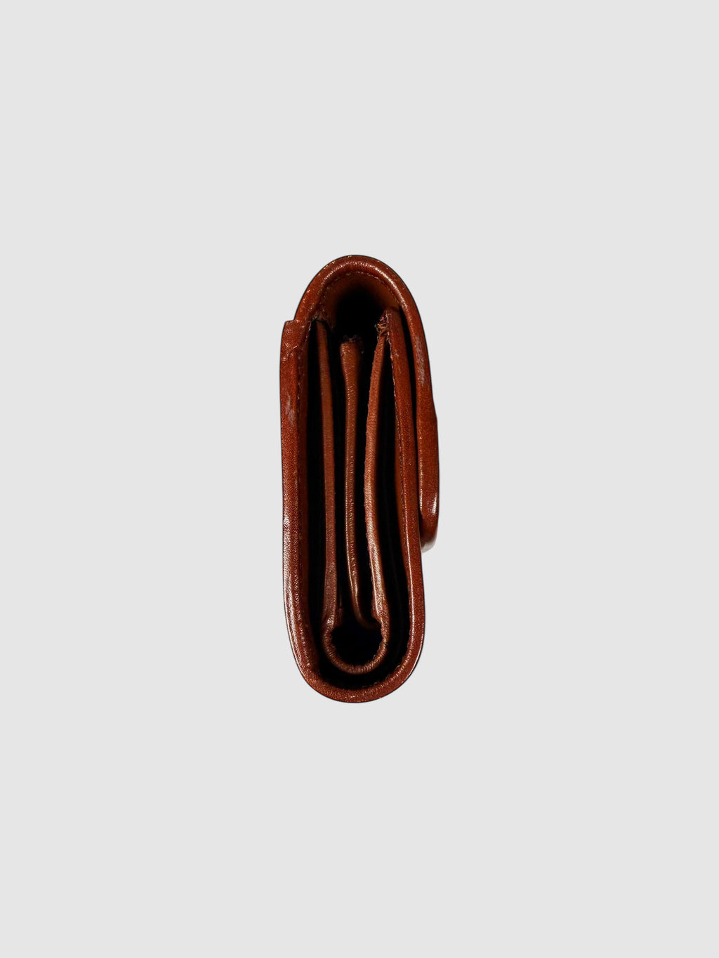 Leighton Flap Wallet