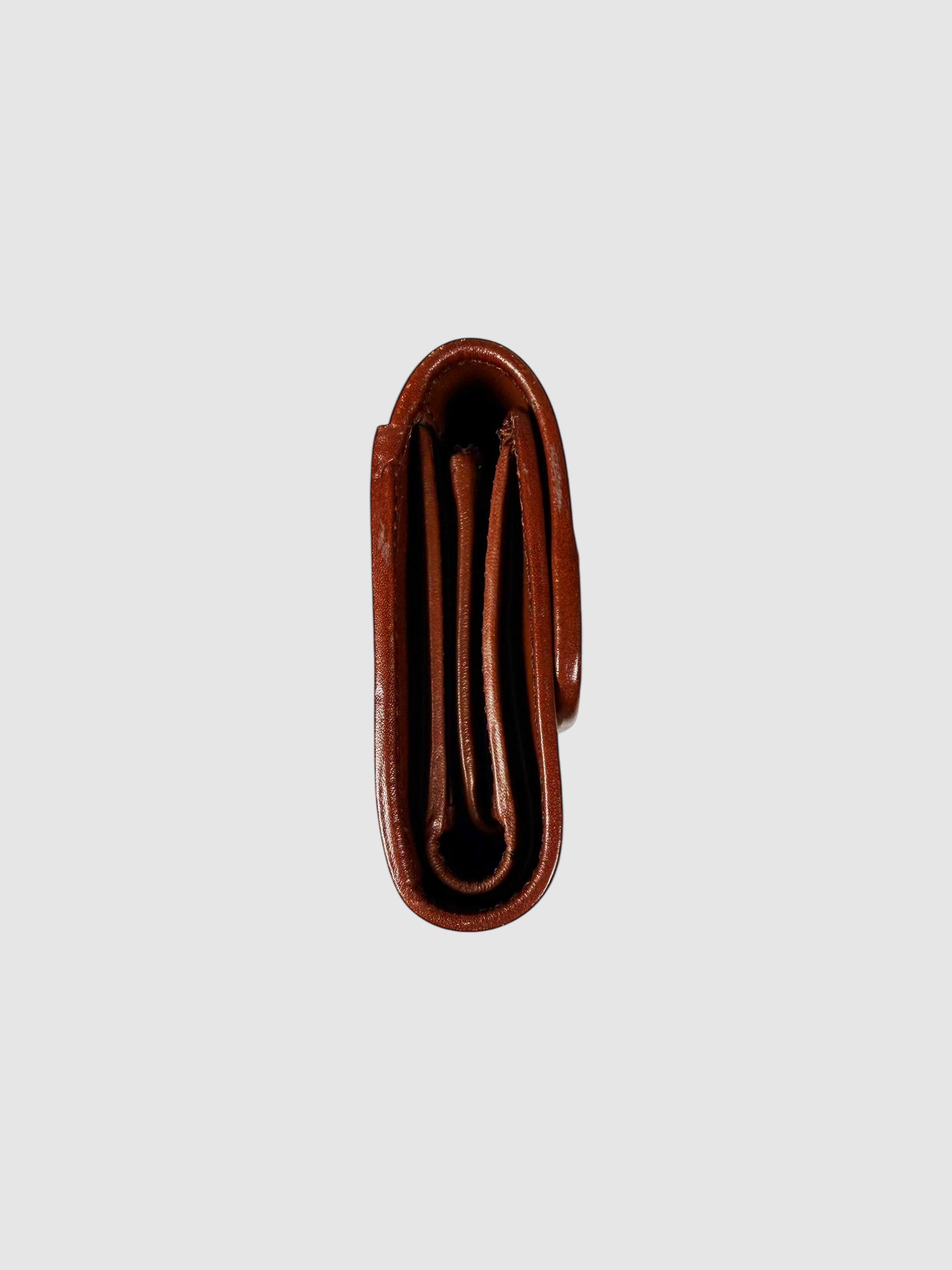 Leighton Flap Wallet