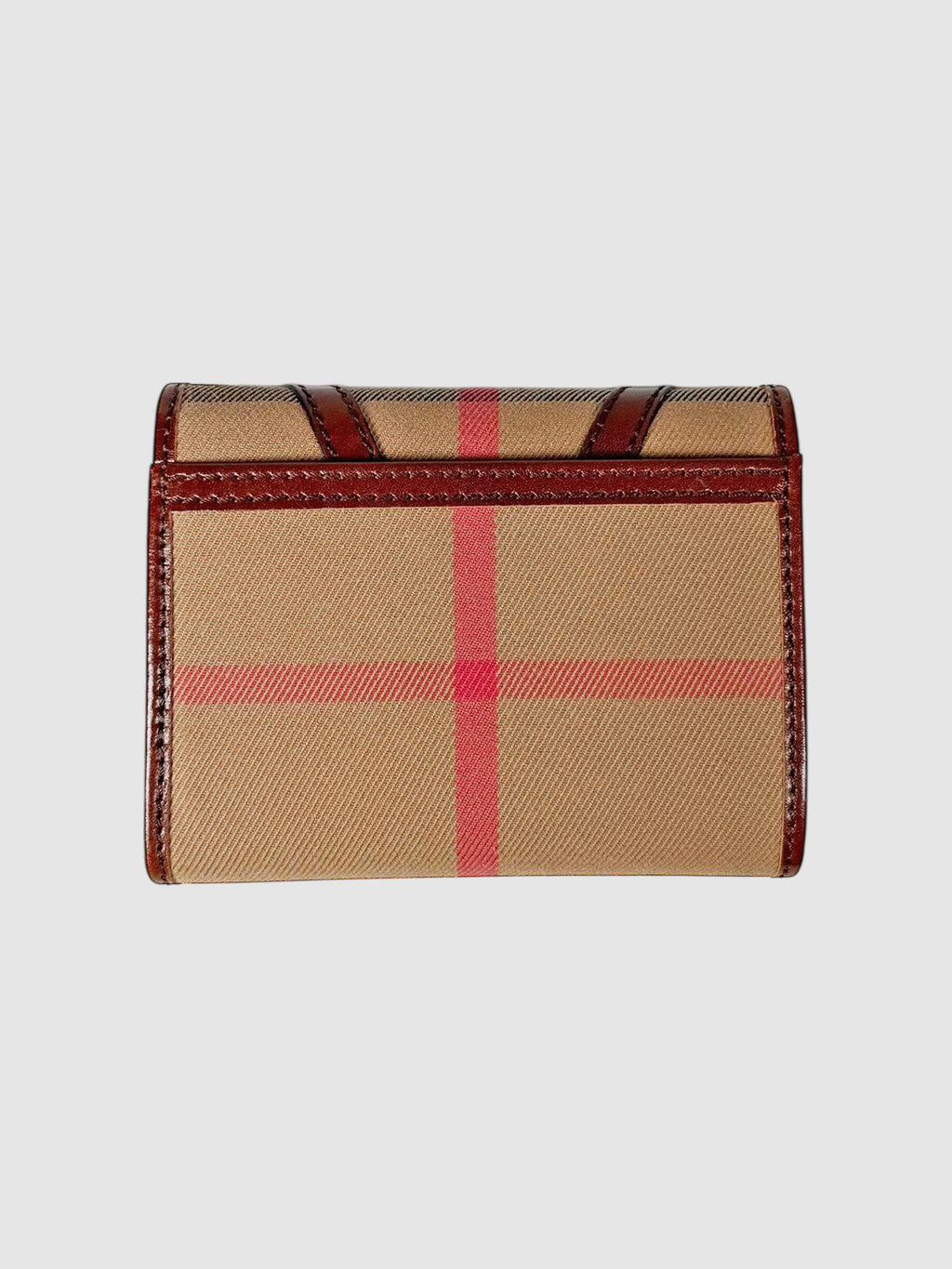 Leighton Flap Wallet