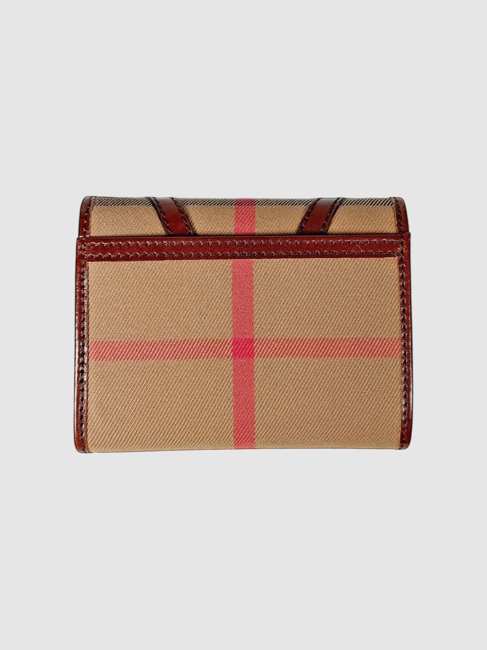 Leighton Flap Wallet