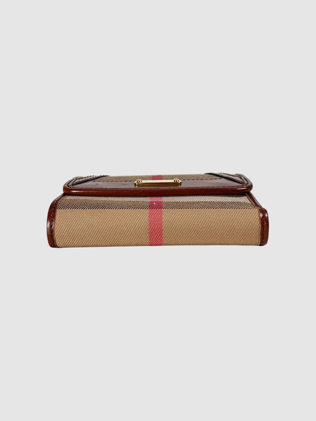 Leighton Flap Wallet