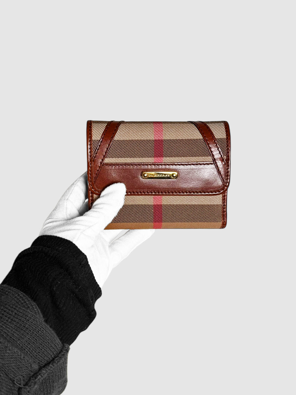 Leighton Flap Wallet